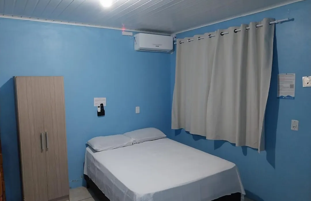 Residencial Água Azul-1