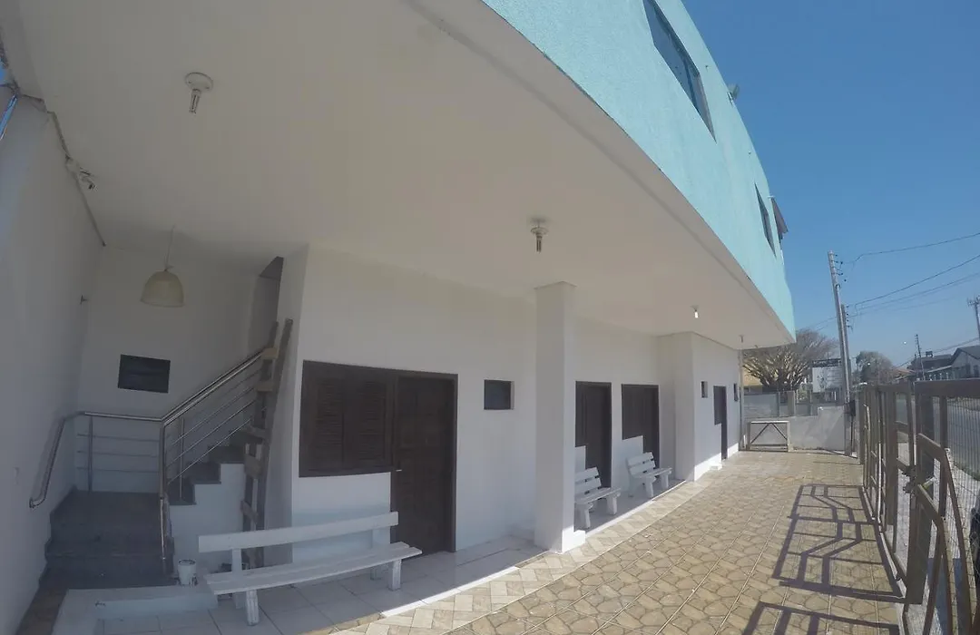Pousada do Primo-1